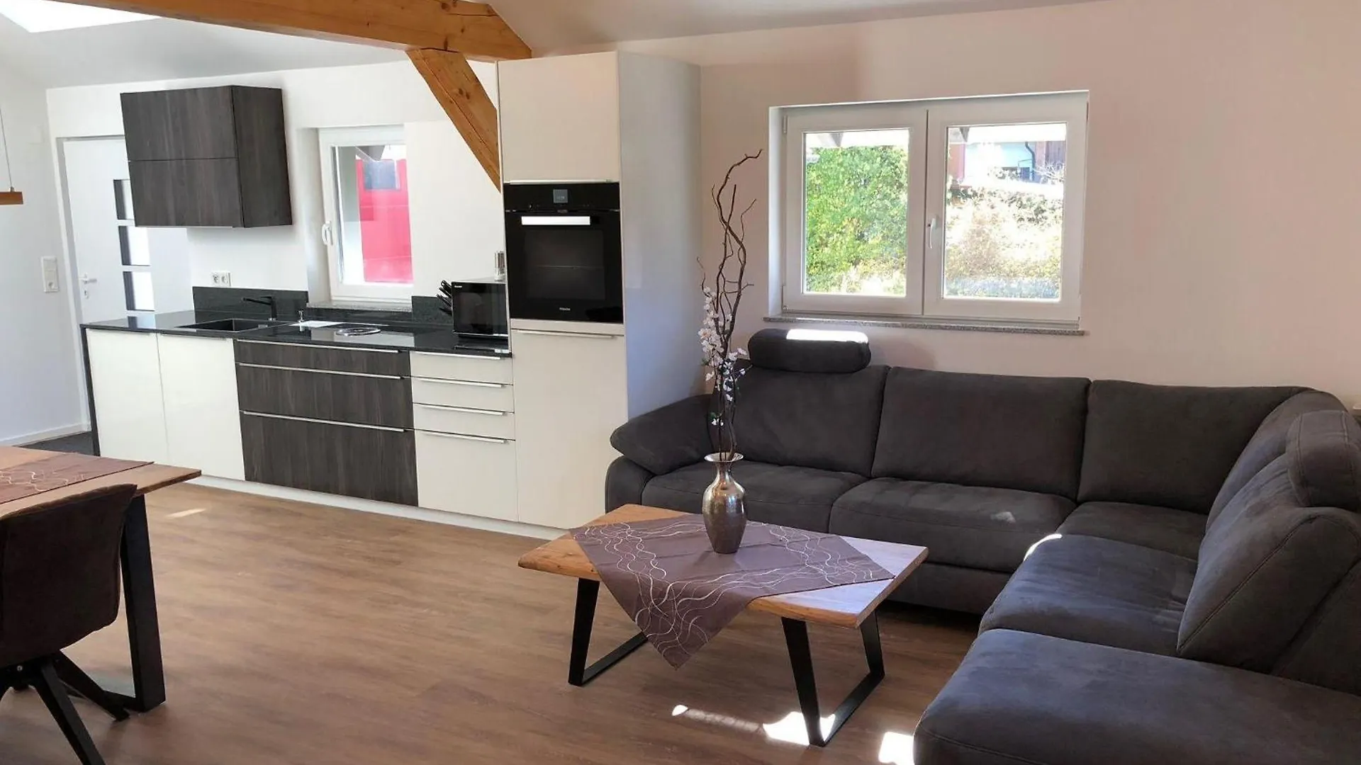 Zweizimmer-Apartment Buchenberg  Buchenberg (Bavaria)