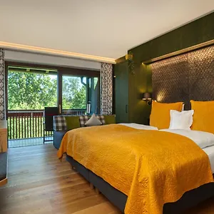 3* Hotel Sommerau
