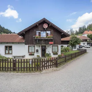  Apartment Im Haus Kreuzthal