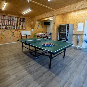  Apartment Buchenberg