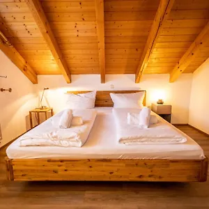  Apartment Kuschelige Mit Balkon&free Wifi